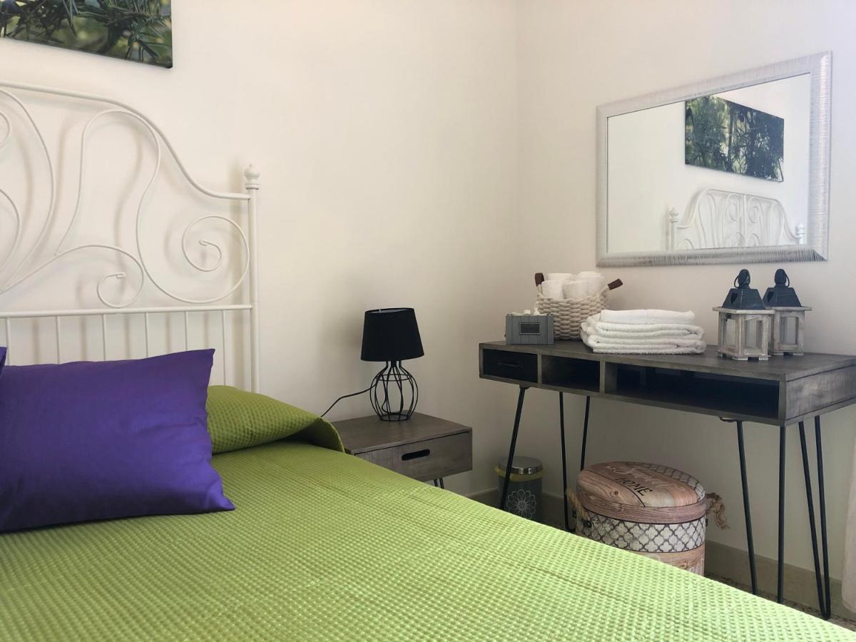 Sa Vivenda Bed and breakfast