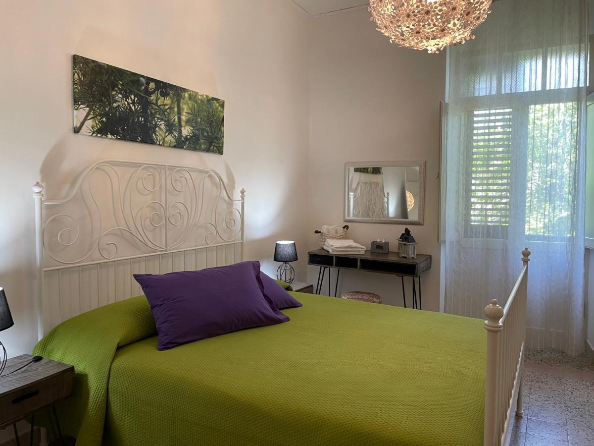 Bed & Breakfast Sa Vivenda Alghero